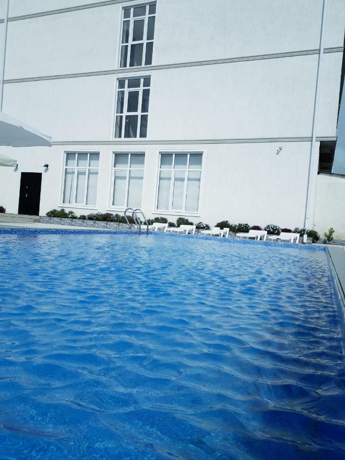 Sariya Hotel Kheivani Εξωτερικό φωτογραφία