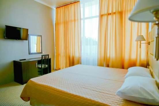 Sariya Hotel Kheivani Εξωτερικό φωτογραφία