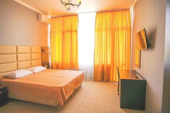 Sariya Hotel Kheivani Εξωτερικό φωτογραφία
