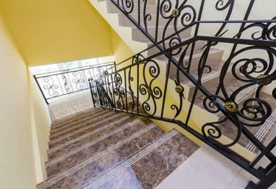Sariya Hotel Kheivani Εξωτερικό φωτογραφία