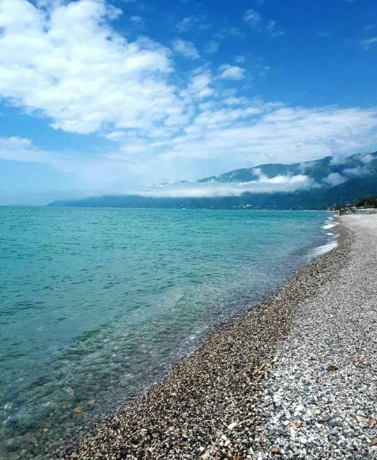 Sariya Hotel Kheivani Εξωτερικό φωτογραφία