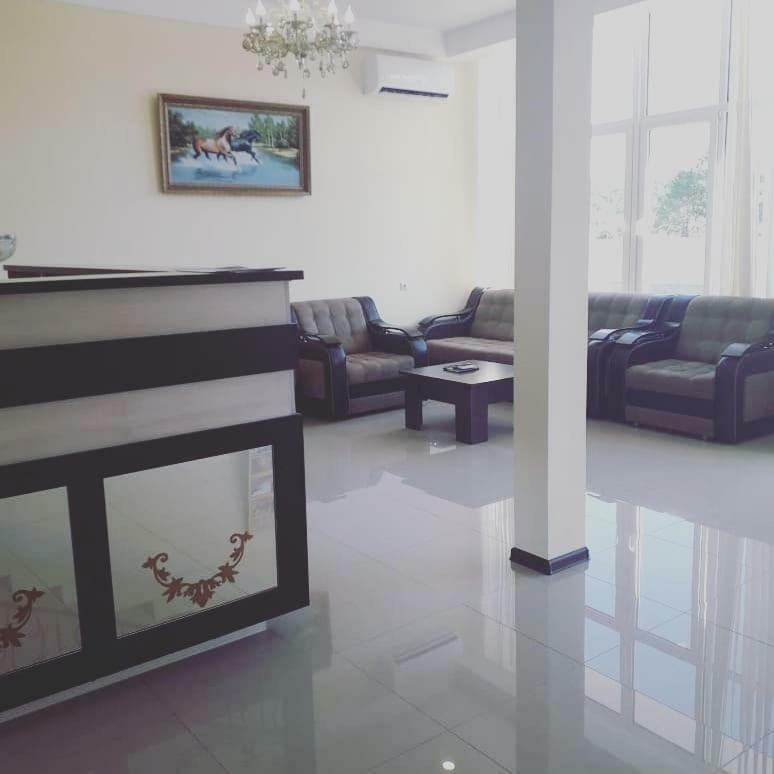 Sariya Hotel Kheivani Εξωτερικό φωτογραφία