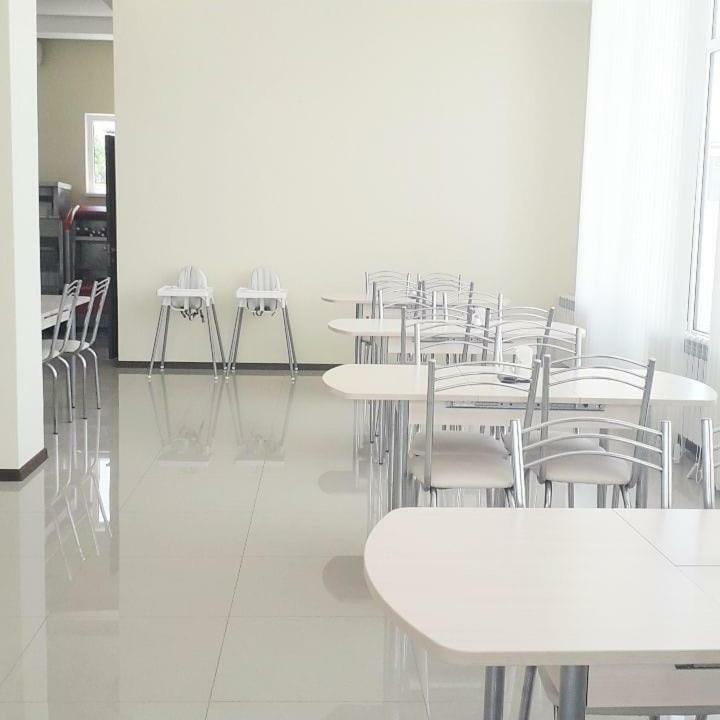 Sariya Hotel Kheivani Εξωτερικό φωτογραφία