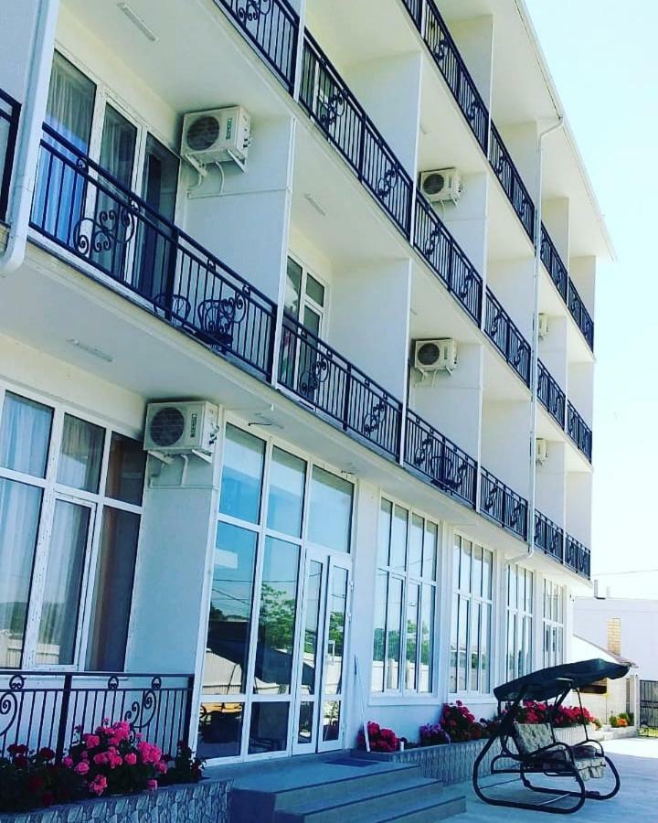 Sariya Hotel Kheivani Εξωτερικό φωτογραφία