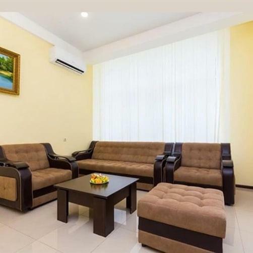 Sariya Hotel Kheivani Εξωτερικό φωτογραφία