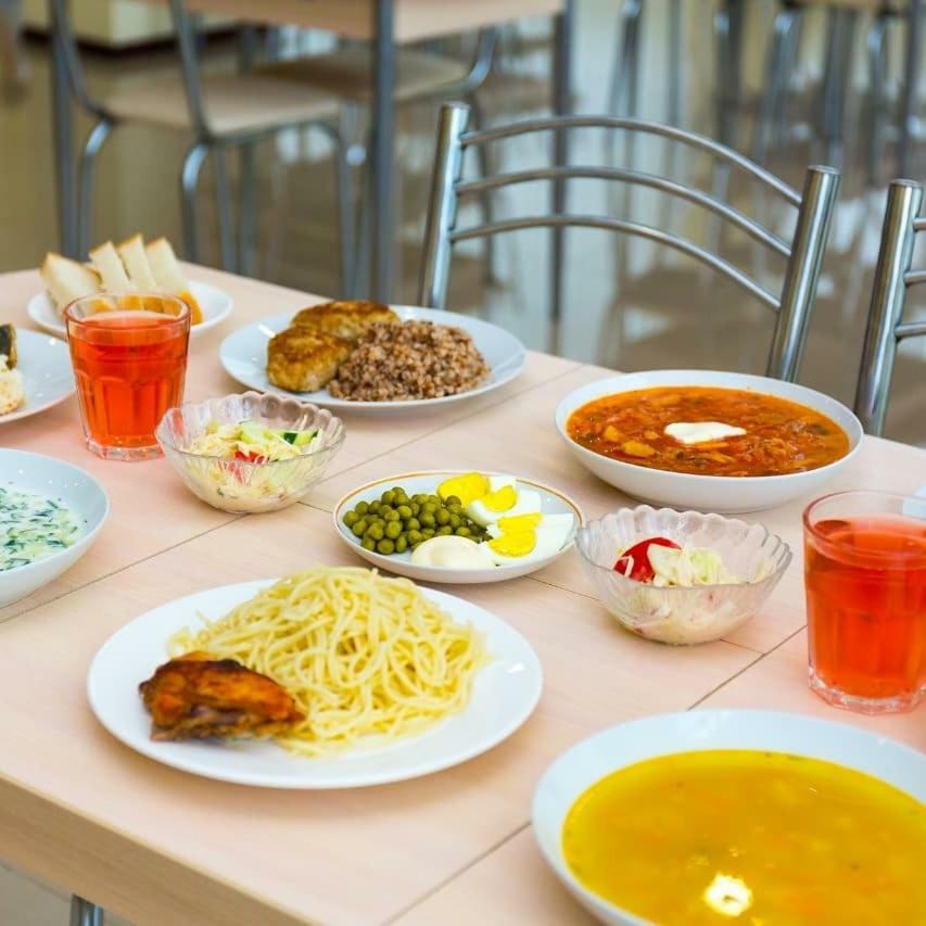 Sariya Hotel Kheivani Εξωτερικό φωτογραφία