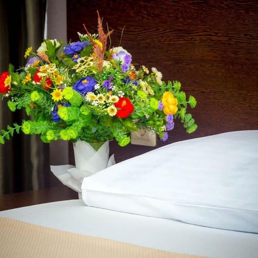 Sariya Hotel Kheivani Εξωτερικό φωτογραφία